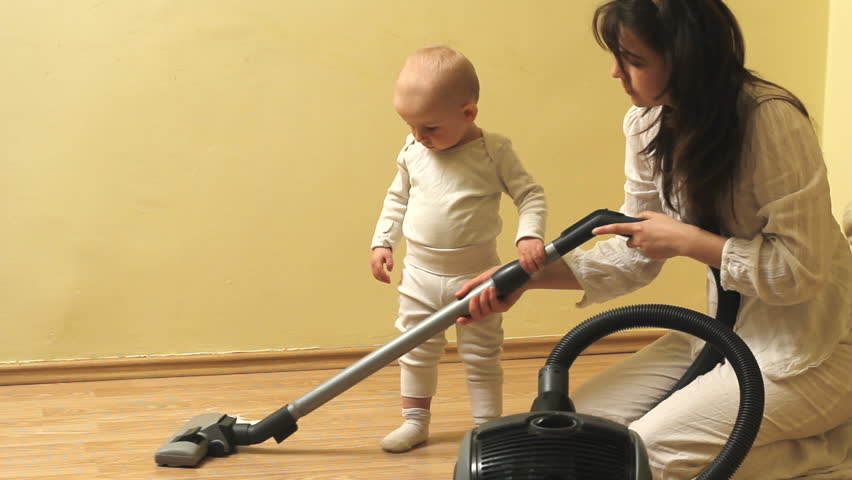 مكنسة جروهي